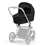 Cybex Спальный блок для коляски Cybex PRIAM IV Deep Black - фото 8