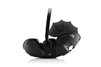 Britax Roemer  BABY-SAFE 5Z Midnight Grey