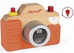 Janod игрушка "Фотокамера"