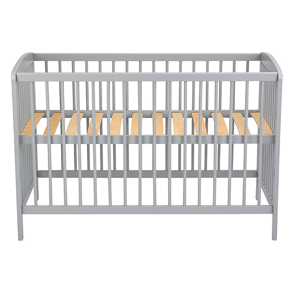 OLANT кровать Сова (Sova) серый - фото  11