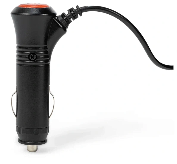 Osann автокресло Flux Isofix Klima All Black - фото  25