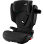 Britax Roemer Автокресло KIDFIX PRO Classic | Space Black (гр.2/3)