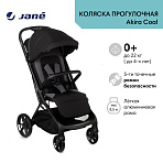 JANE Akira коляска прогулочная Coal
