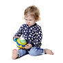 Chicco игрушка развивающая Электронная пчелка - фото 9
