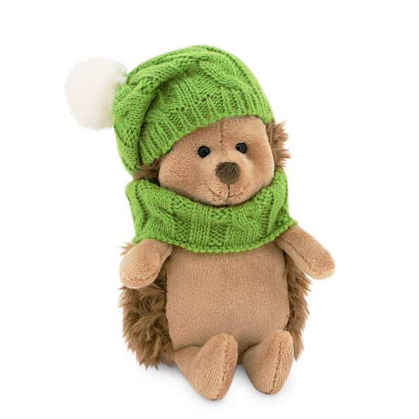 Orange Toys Ёжик Колюнчик: Весёлая прогулка 15 см - фото  1