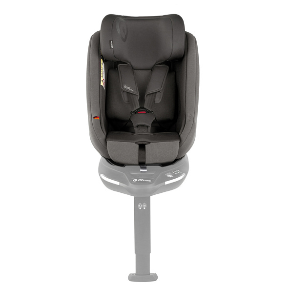 JANE Concord Автокресло 0+/1 Kombikid ( 40-105 см, 0-36 мес) Mars Gray - фото  5