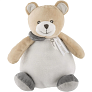 Chicco игрушка мягкая My Sweet Doudou Teddy Bear Ball* - фото 1