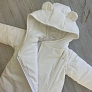 OLANT BABY  , +10C+20C, Siberia Nature Teddy