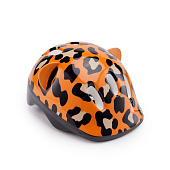 Happy Baby шлем защитный shellix size S, jaguar