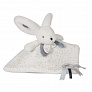 Dou Dou et Compagnie кролик дуду серый 25 см Happy Glossy