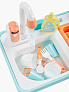 Happy Baby - Wash and Play   15 , mint