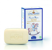 Helan Linea Bimbi мыло 0+ без щелочи органическое детское 100 гр