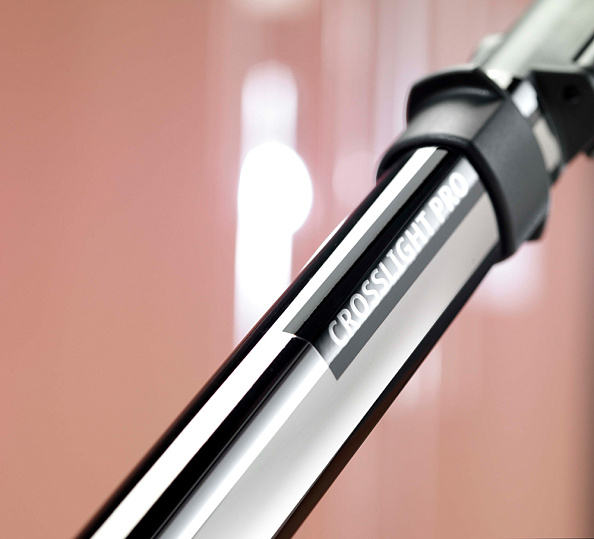 JANE  3  1 Crosslight Pro+Micro Pro2+Koos I-Size Silver Shadow / Cold Black