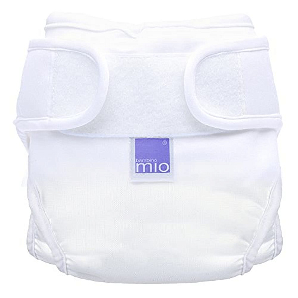 BamBino Mio подгузники-вкладыши из хлопка разм.1  (до 7 кг.) (4 шт.) - фото  1