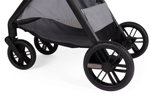 Chicco Коляска 2в1 Bellagio Lunar Rock - фото  15