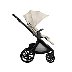 JANE Muum4 коляска прогулочная Sand