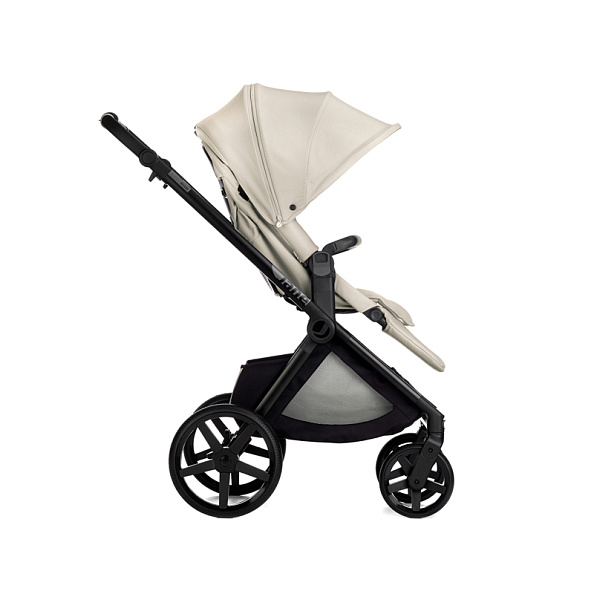 JANE Muum4 коляска прогулочная Sand - фото  2