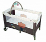 JANE - Duo Level Toys Land 120*60  -  3