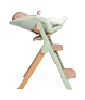 Chicco стульчик 0+ для кормления растущий Meraviglia Olive - фото 17