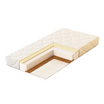 OLANT BABY матрас 120*60 Coconut sandwich