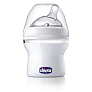 Chicco молокоотсос ручной с бутылочкой и с соской Natural Feeling - фото 8