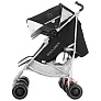 Maclaren Twin Techno Black    