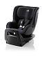 Britax Roemer Автокресло DUALFIX PRO Classic | Deep Black (40-105 см, 0-4 года) гр.0/1 - фото 4