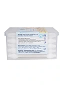 DR.TUTTELLE палочки с ограничителем детские 55 штук