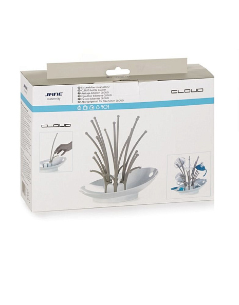 JANE сушилка для бутылочек - фото  6