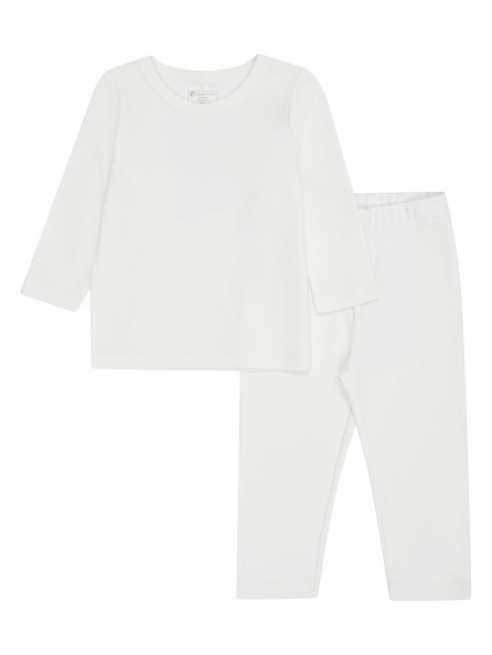 OLANT BABY пижама 100% хлопок - фото  1