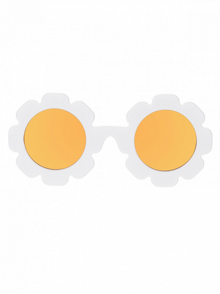 Babiators очки солнцезащитные Blue series Polarized Flower ромашка Classic