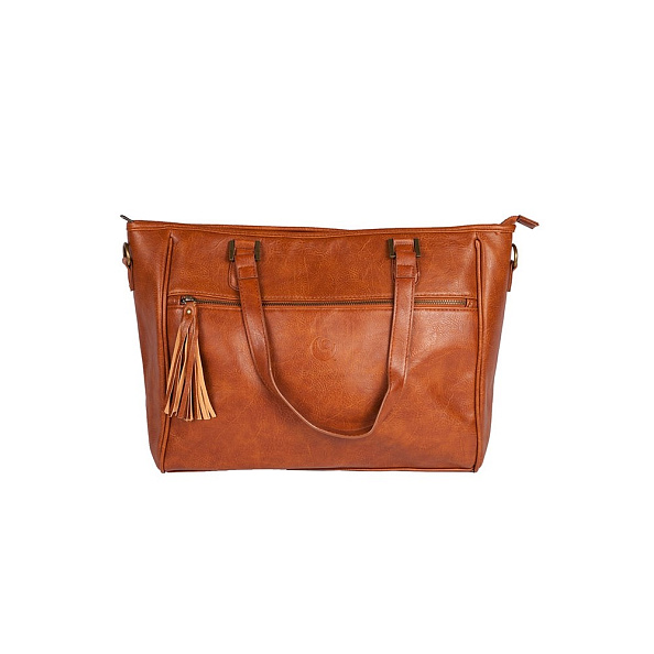 Easygrow    Mama bag Brown