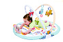 Yookidoo коврик игровой интерактивный Город, круглый с дугами - фото 3