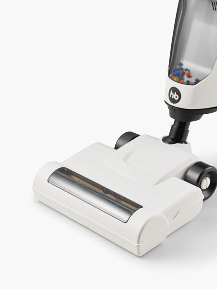 Happy Baby игрушка-пылесос TIME TO CLEANUP - фото  14