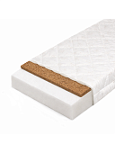 OLANT матрас детский Basic Sandwich 120*60