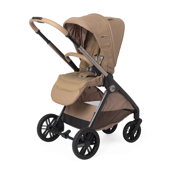 Chicco Коляска 2в1 Bellagio Caramel - фото  9