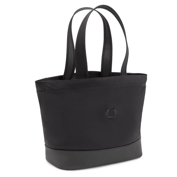 Bugaboo Сумка для мамы Changing bag Midnight Black - фото  3