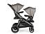 Peg Perego     /  GT4 City Grey