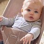 BabyBjorn - Bliss Mesh -